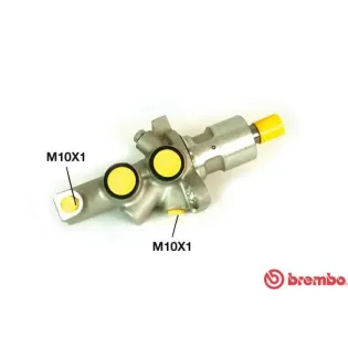 BREMBO M50012 Cilindro principal de freno