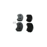 BOSCH 0986424709 Juego de pastillas de freno