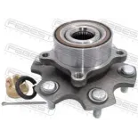 FEBEST 0482-V75F Buje de rueda