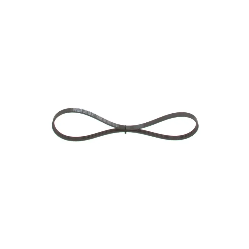 BOSCH 1987948404 Correa trapecial poli V