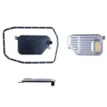 MAHLE HX239D Filtro hidráulico, transmisión automática