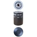 MAHLE OC297 Filtro de aceite