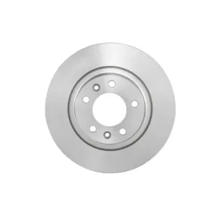 BOSCH 0986479379 Disco de freno (Unidad)