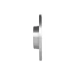 BOSCH 0986479379 Disco de freno (Unidad)