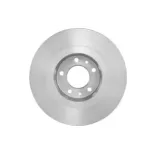 BOSCH 0986479379 Disco de freno (Unidad)