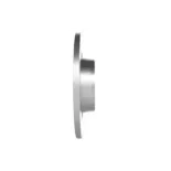 BOSCH 0986479379 Disco de freno (Unidad)