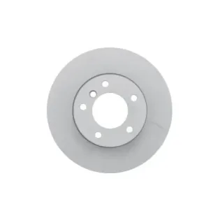 BOSCH 0986479216 Disco de freno (Unidad)