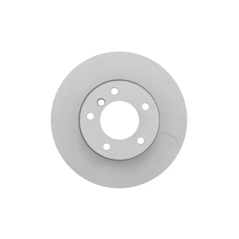 BOSCH 0986479216 Disco de freno (Unidad)