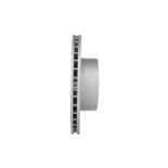 BOSCH 0986479216 Disco de freno (Unidad)