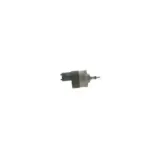 BOSCH 0281002483 Válvula control presión, Common Rail System
