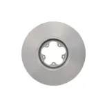 BOSCH 0986478303 Disco de freno (Unidad)