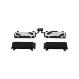 BOSCH 0986424851 Juego de pastillas de freno