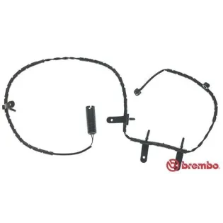BREMBO A00297 Contacto de aviso, desgaste de los frenos