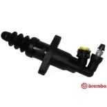 BREMBO E06008 Cilindro receptor, embrague