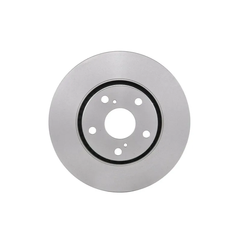 BOSCH 0986479560 Disco de freno (Unidad)