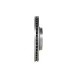 BOSCH 0986479560 Disco de freno (Unidad)