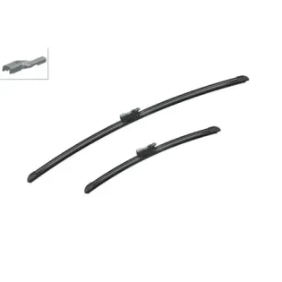 BOSCH 3397007538 Limpiaparabrisas
