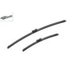 BOSCH 3397007538 Limpiaparabrisas