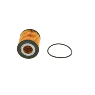 BOSCH 1457429197 Filtro de aceite