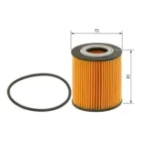 BOSCH 1457429197 Filtro de aceite