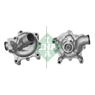 Schaeffler INA 538018310 Bomba de agua, refrigeración del motor