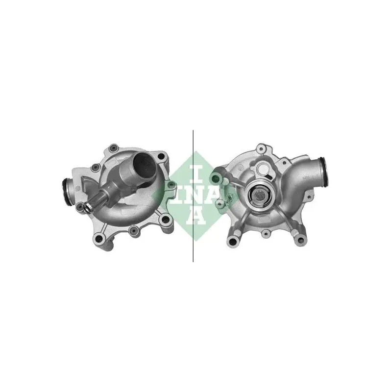 Schaeffler INA 538018310 Bomba de agua, refrigeración del motor