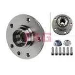 Schaeffler FAG 713610650 Juego de cojinete de rueda