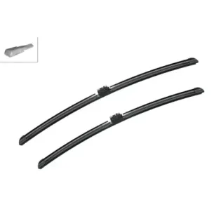 BOSCH 3397014615 Limpiaparabrisas