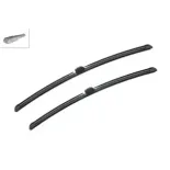 BOSCH 3397014615 Limpiaparabrisas