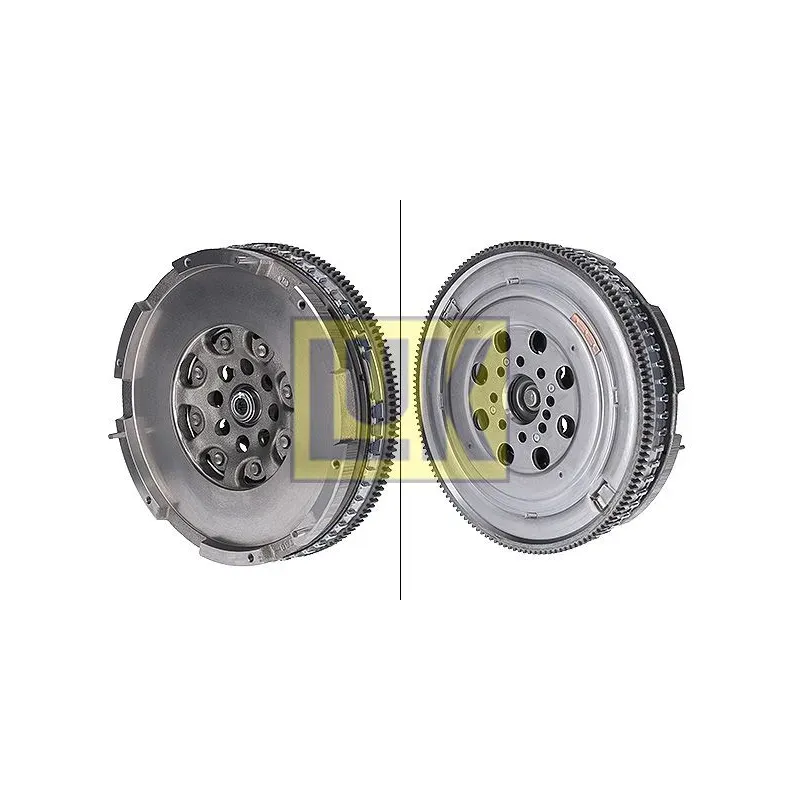 Schaeffler LuK 415094210 Volante motor