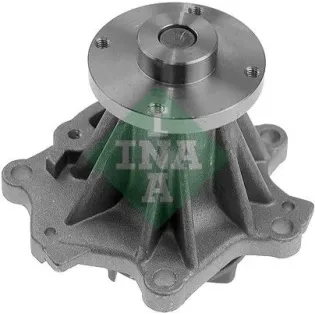 Schaeffler INA 538052510 Bomba de agua, refrigeración del motor