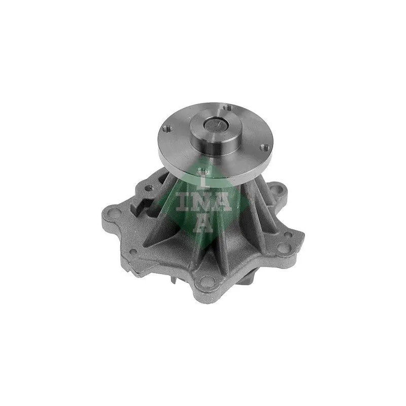 Schaeffler INA 538052510 Bomba de agua, refrigeración del motor