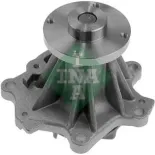 Schaeffler INA 538052510 Bomba de agua, refrigeración del motor