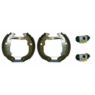 BREMBO K61091 Juego de zapatas de frenos