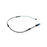 BOSCH 1987473620 Contacto de aviso, desgaste de los frenos