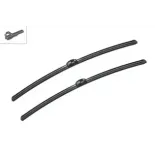 BOSCH 3397009034 Limpiaparabrisas