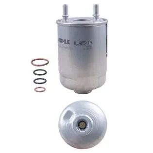 MAHLE KL485/19D Filtro combustible