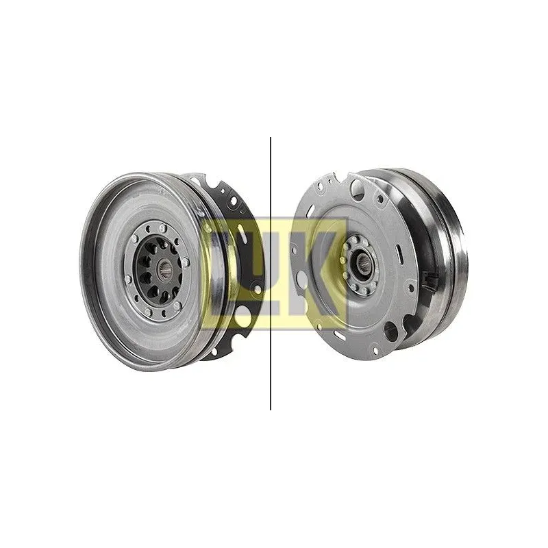 Schaeffler LuK 415072909 Volante motor