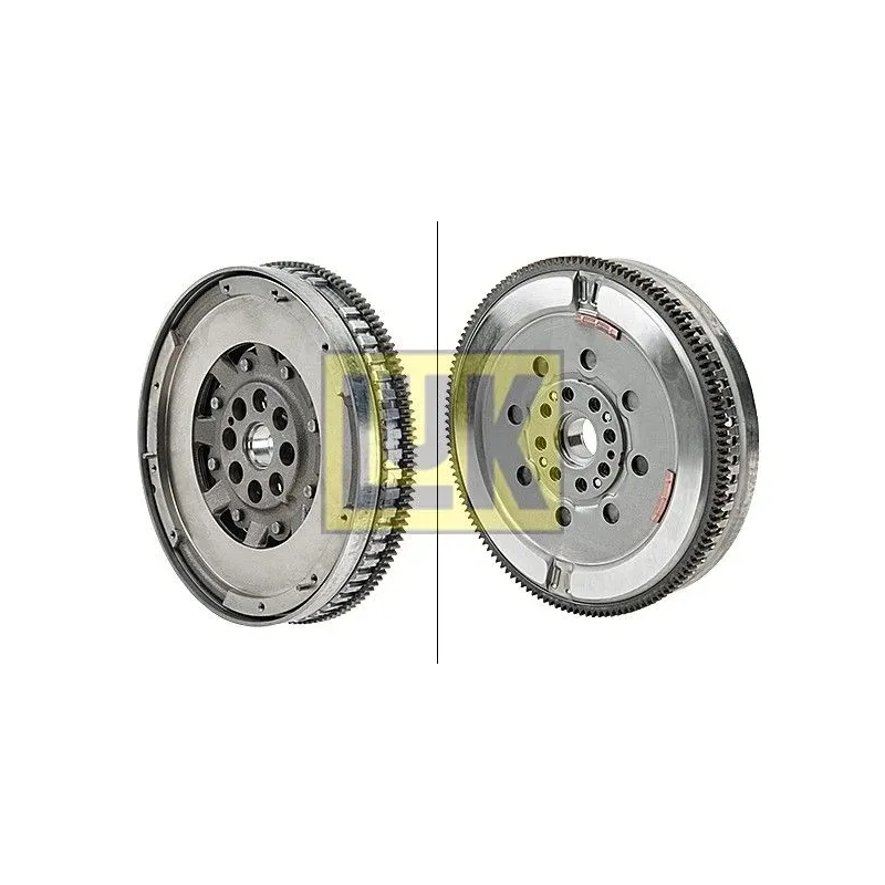 Schaeffler LuK 415056410 Volante motor