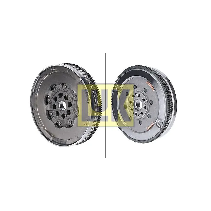 Schaeffler LuK 415094010 Volante motor