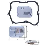 MAHLE HX236D Filtro hidráulico, transmisión automática