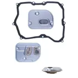 MAHLE HX236D Filtro hidráulico, transmisión automática