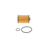 BOSCH 1457429306 Filtro de aceite