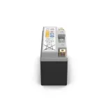 BOSCH 0986122607 Batería de arranque