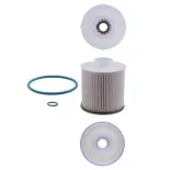 MAHLE KX486D Filtro combustible