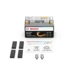 BOSCH 0986122607 Batería de arranque