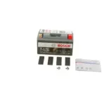 BOSCH 0986122607 Batería de arranque