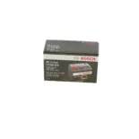 BOSCH 0986122607 Batería de arranque