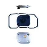 MAHLE HX158D Filtro hidráulico, transmisión automática
