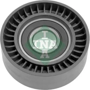 Schaeffler INA 532040630 Polea inversión/guía, correa poli V